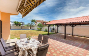 Stunning Apartment In Fazana With Wifi